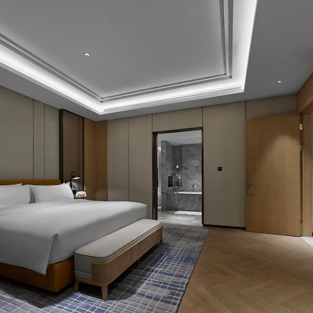 Doubletree By Hilton Chengdu Riverside - Close To Panda Base And Chengdu East Railway المظهر الخارجي الصورة