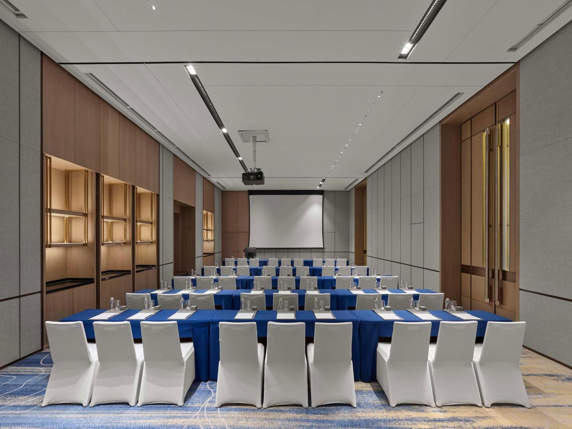 Doubletree By Hilton Chengdu Riverside - Close To Panda Base And Chengdu East Railway المظهر الخارجي الصورة
