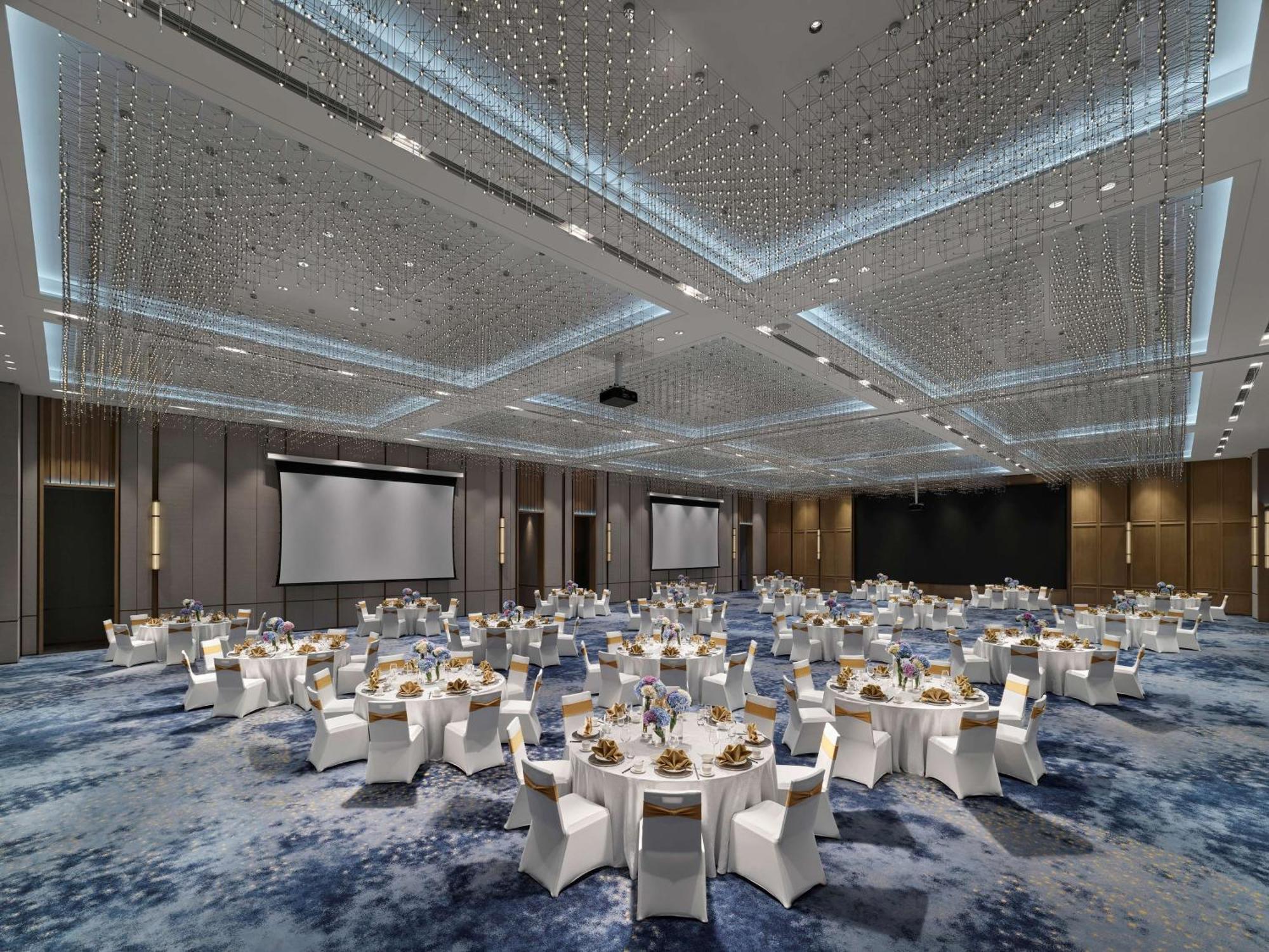 Doubletree By Hilton Chengdu Riverside - Close To Panda Base And Chengdu East Railway المظهر الخارجي الصورة